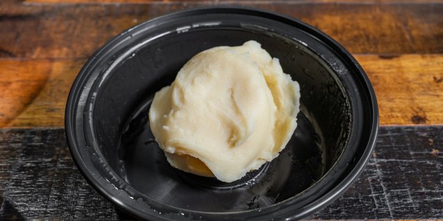 Fufu