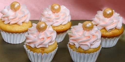 Dozen Premium Cupcakes