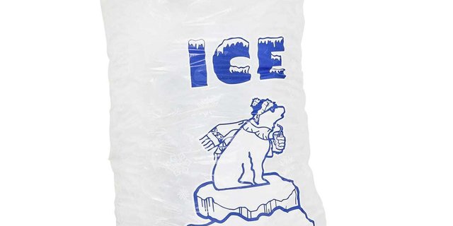 Bag of Ice