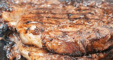 Colombian Steakhouse & Lounge