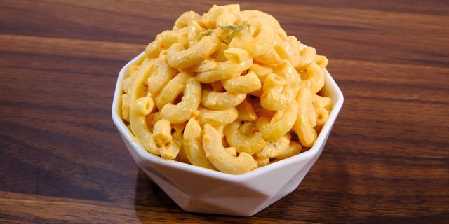 Mac Salad