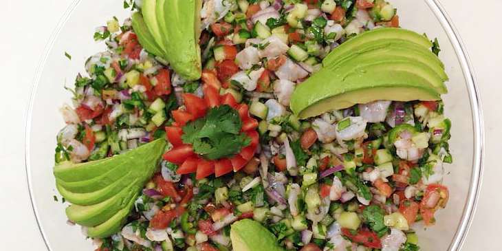 Lalo's Catering