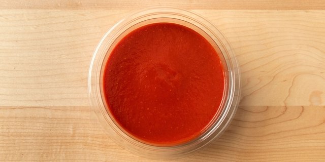 Salsa Roja