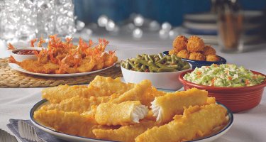 Captain D's Seafood Kitchen