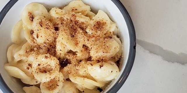 Mac & Cheese