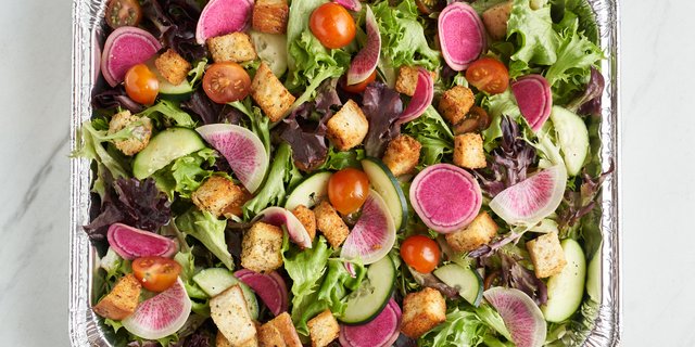 Dinner Salad