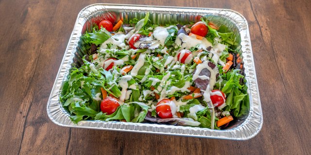 Catering Salad