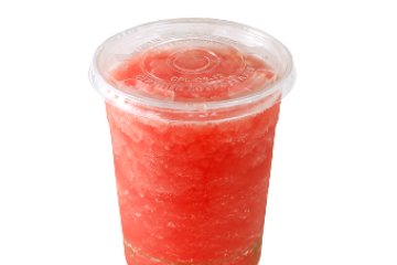 Fresh Watermelon Juice