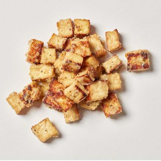 Sinaloa Tofu