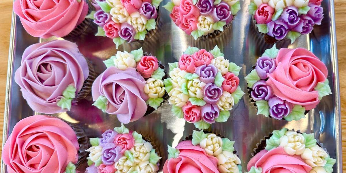Petalcakes