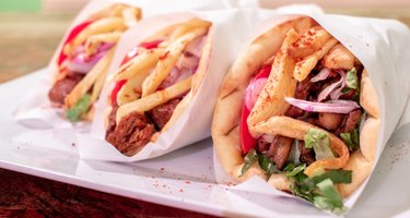 Simply Greek