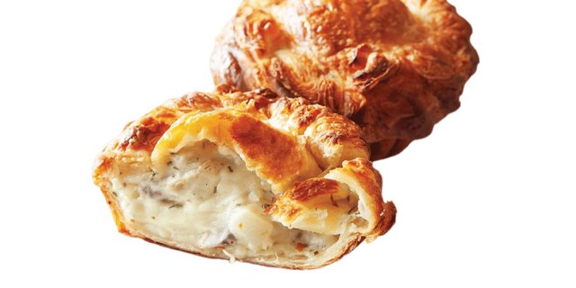 Chicken Pie