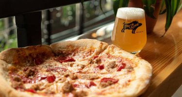 Von Ebert Brewing