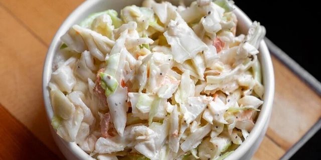 Coleslaw