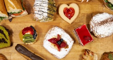 The French Bakery