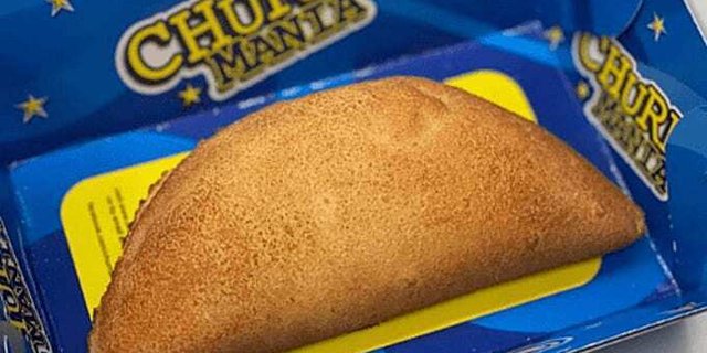 Beef Empanadas