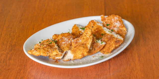 Chicken Cutlets