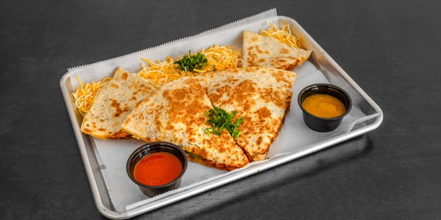 Honey Chipotle Taco Box