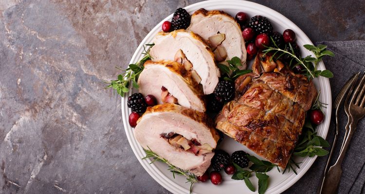 Corporate Cuisine Inc. Catering, Memphis, TN