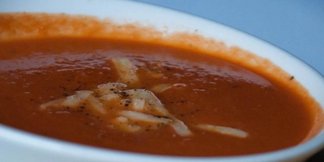 Tomato Soup