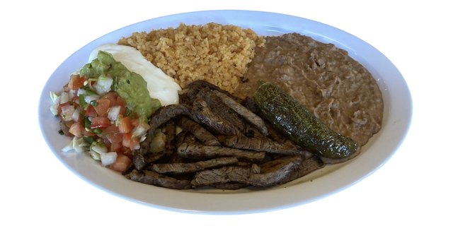 Carne Asada