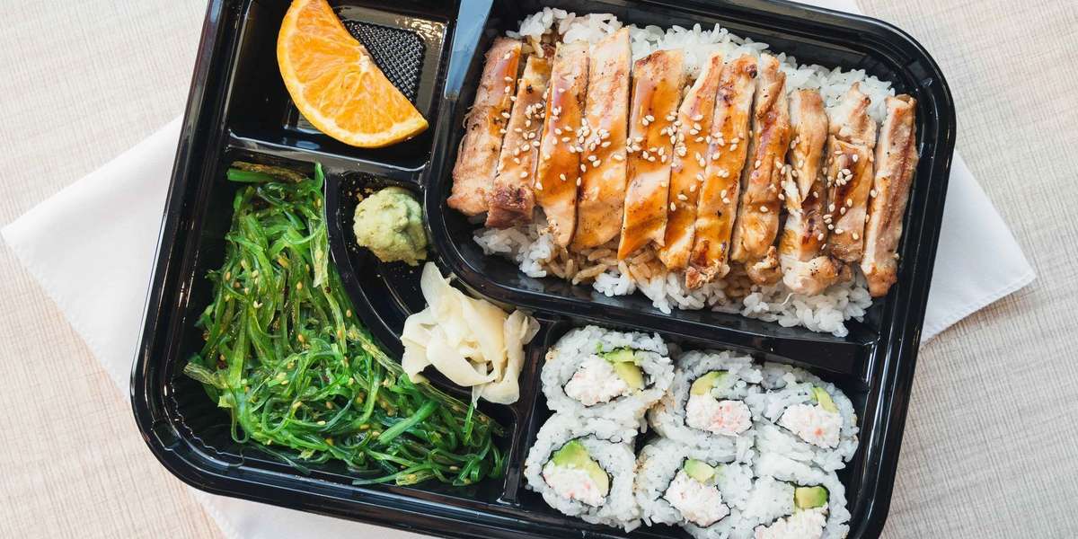 Shiki Bento House