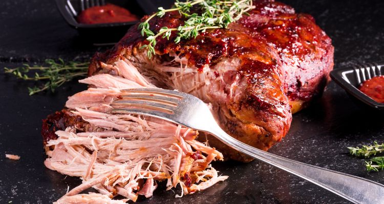 Gaskins Barbecue & Lobster Catering, Lakeland, FL