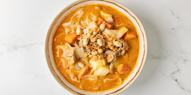 Massaman Curry