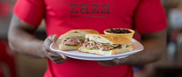 Zaza Cuban Comfort Food