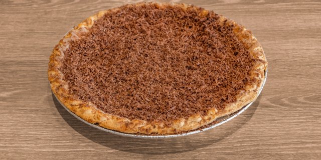 Pecan Pie
