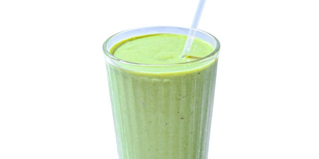 Avocado Smoothies