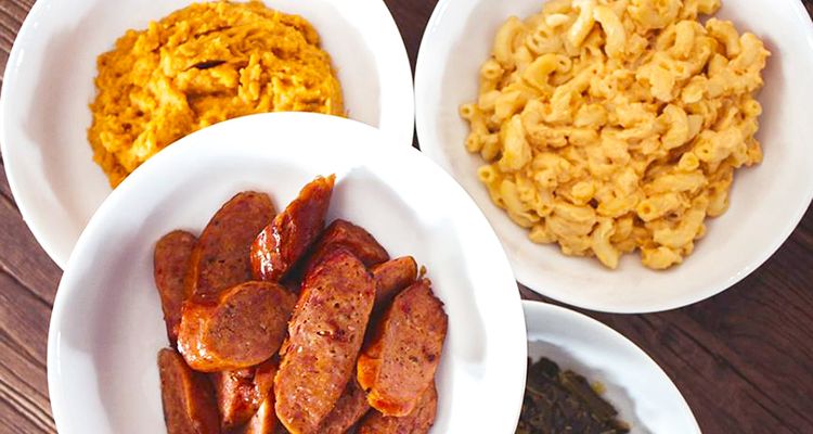Bono's Pit Bar-B-Q Catering, Jacksonville, FL