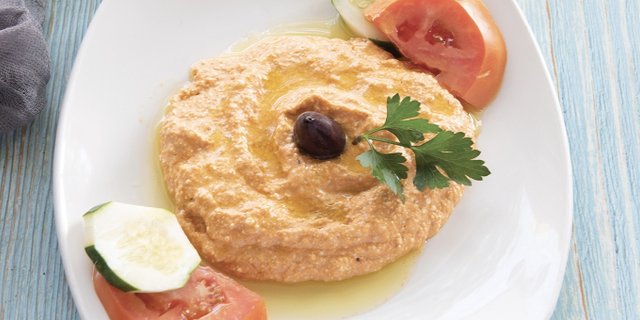 Spicy Feta Cheese