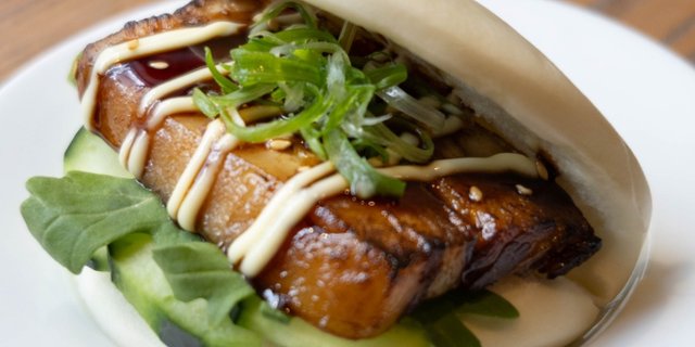 Kakuni Bun