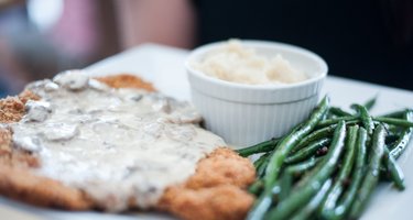 Texas Biergarten