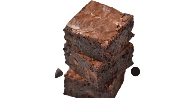 Gluten Free Brownie
