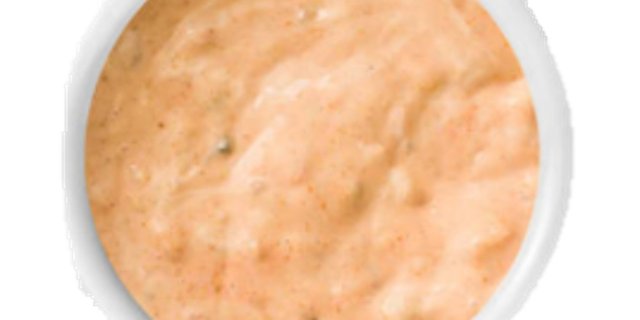 Fancy Sauce Side