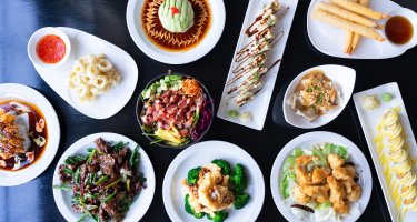 Meet Us Asian Cuisine