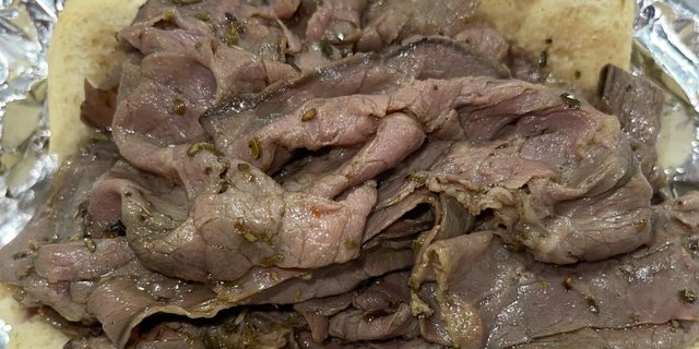 Italian Beef