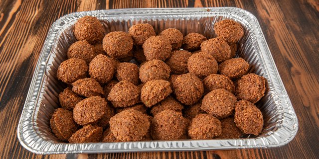 Falafel