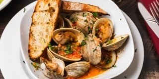 Cioppino