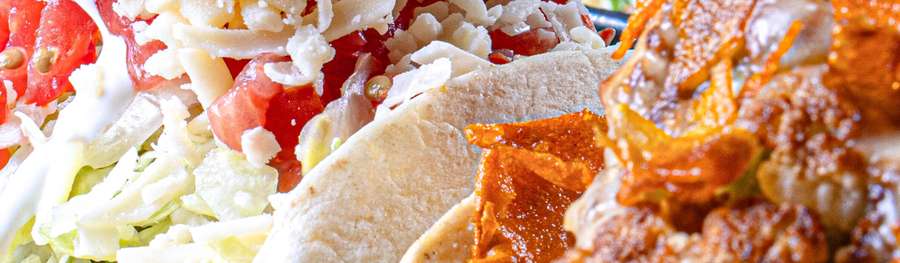 Agave & Rye Catering in Louisville, KY - 426 Baxter Ave - Delivery Menu  from ezCater