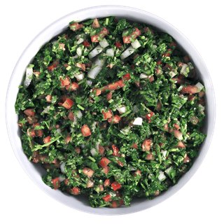 Tabboulé Salad