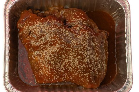 Kalua Pig Pan