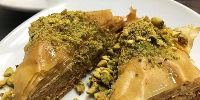 Baklava