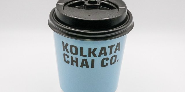 Decaf Chai