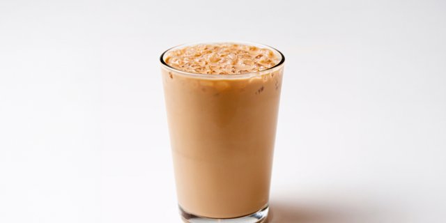Black Milk Tea