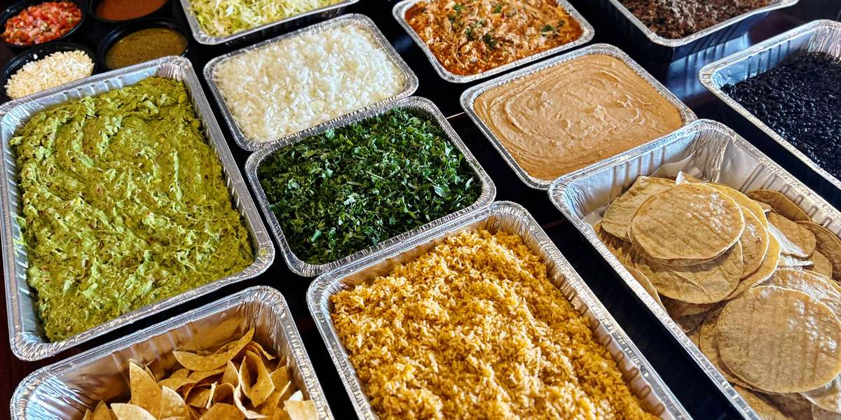 Sabroso Mexican Grill