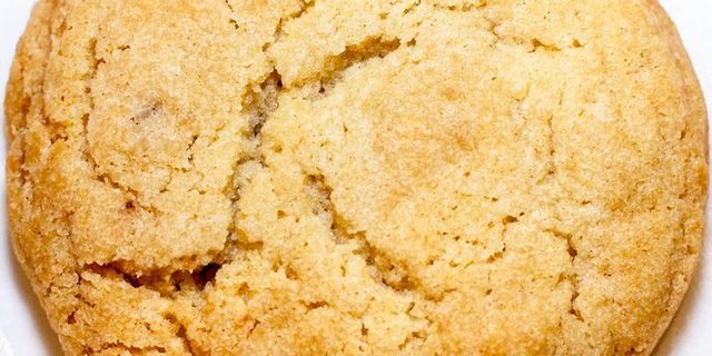 Sugar Cookies