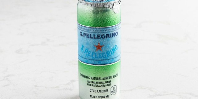 San Pellegrino Sparkling Water